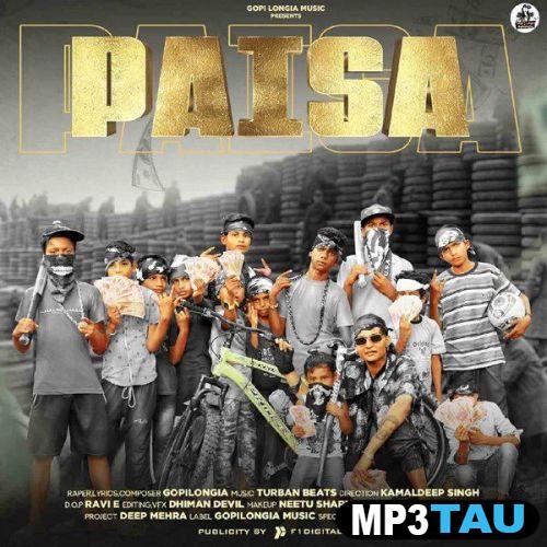 download Paisa-(Turban-Beats) Gopi Longia mp3